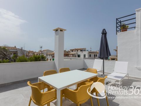 Terraza
