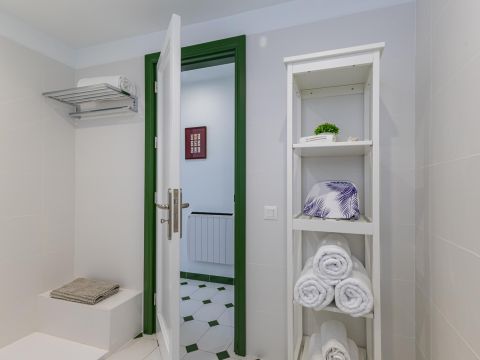 Baño 1