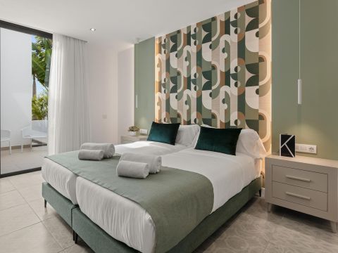 Dormitorio 3