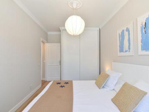 Dormitorio 1
