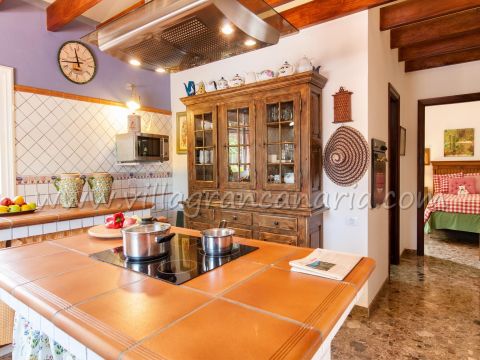 Cocina