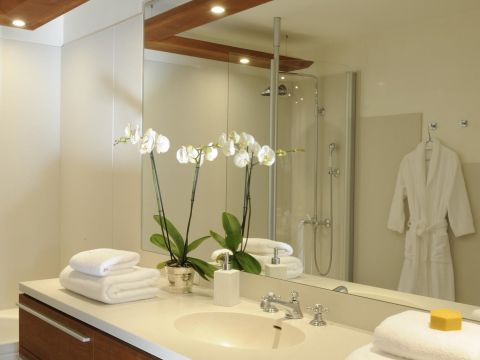 Baño 1
