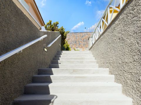 Escalera