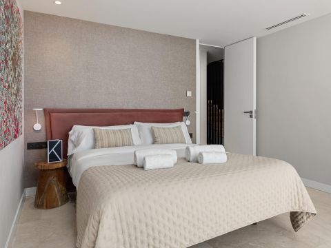 Dormitorio 3