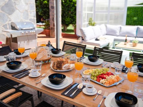 Terraza
