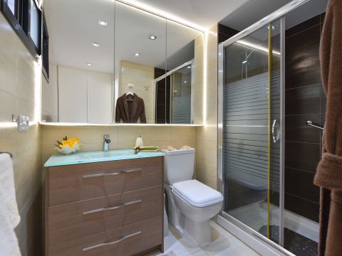 Baño 1