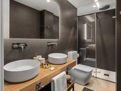 Baño 3