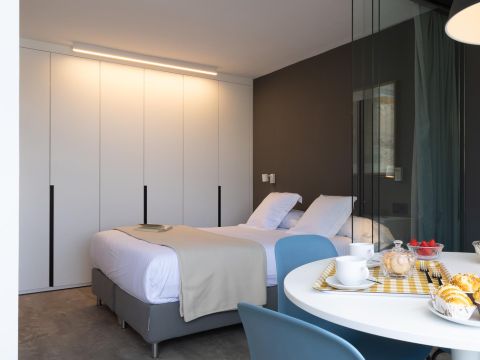 Dormitorio 1