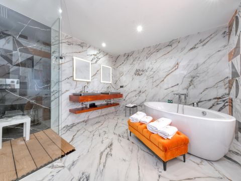 Baño 1