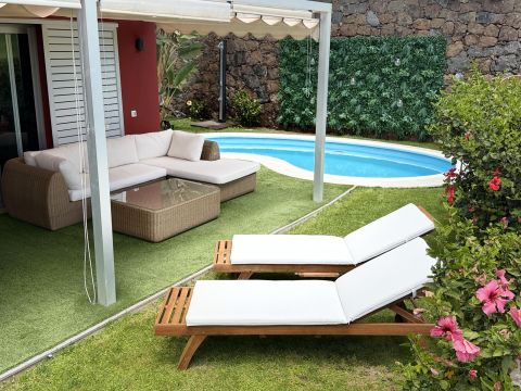 Solarium