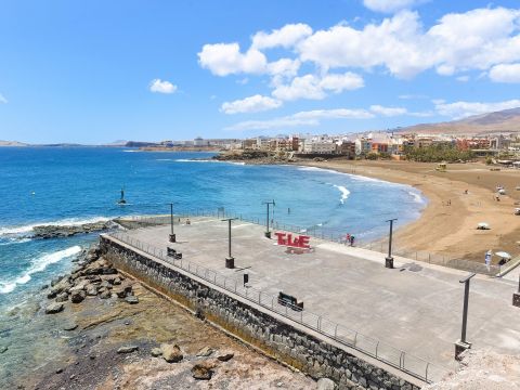 Playa