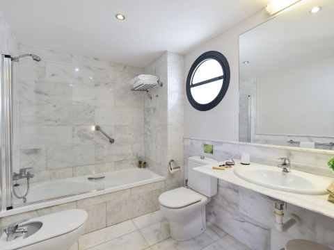 Baño 2