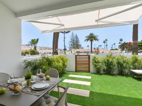 Bungalow Santa Barbara EMB5