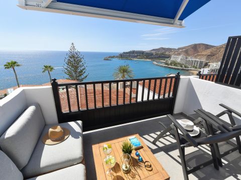 Apartment Los Canarios 630