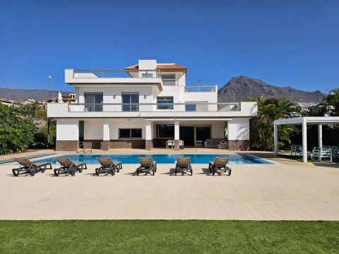 Oasis Atlántico HolidayRentals365