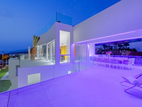 Terraza