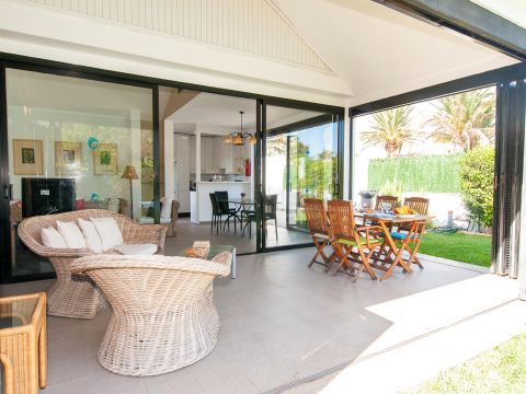 Terraza