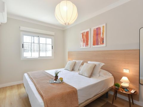 Dormitorio 1