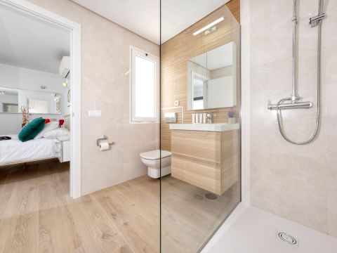 Baño 1