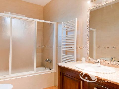 Baño 1