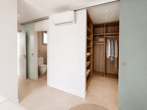 Villa Kaiman 19 | Villa Luxe Salobre Golf Vestiaire