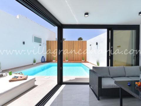 Terraza
