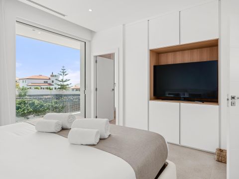 Dormitorio 1