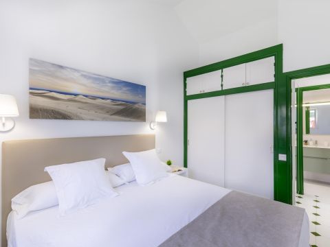 Dormitorio 1