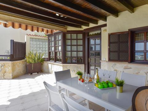 Terraza