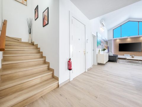 Escalera