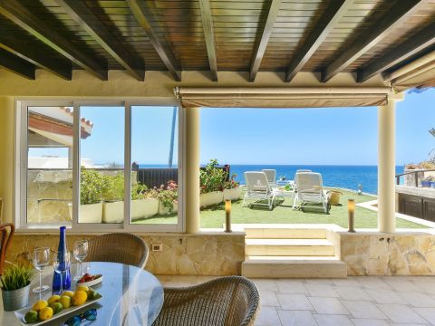 Solarium