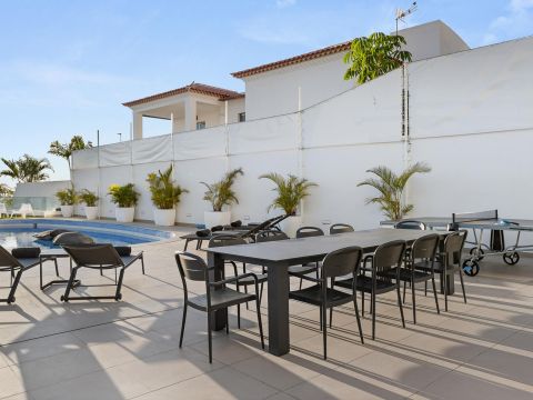 Terraza